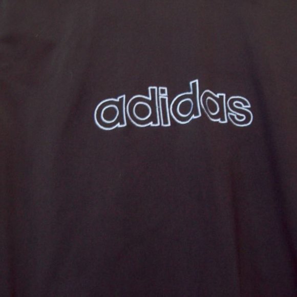 ADIDAS JACKET FULL ZIP - Picture 5 of 7